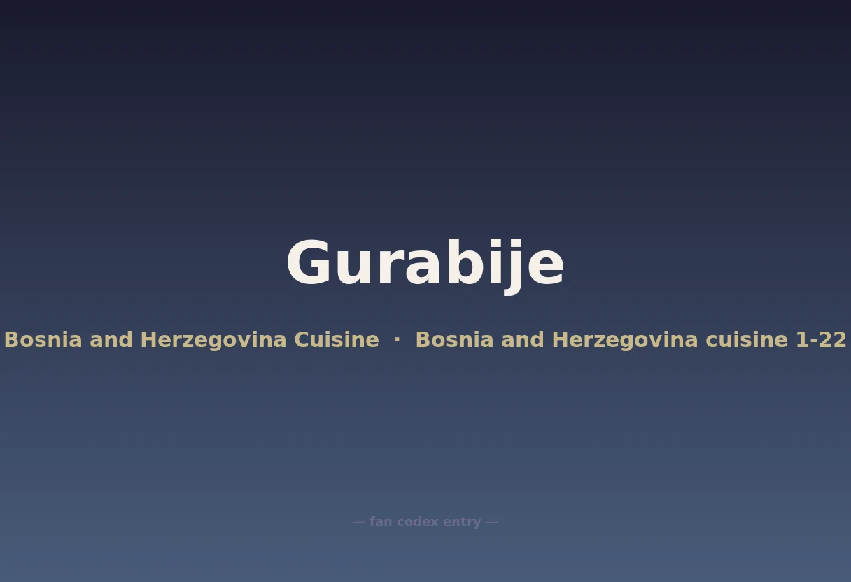 Gurabije